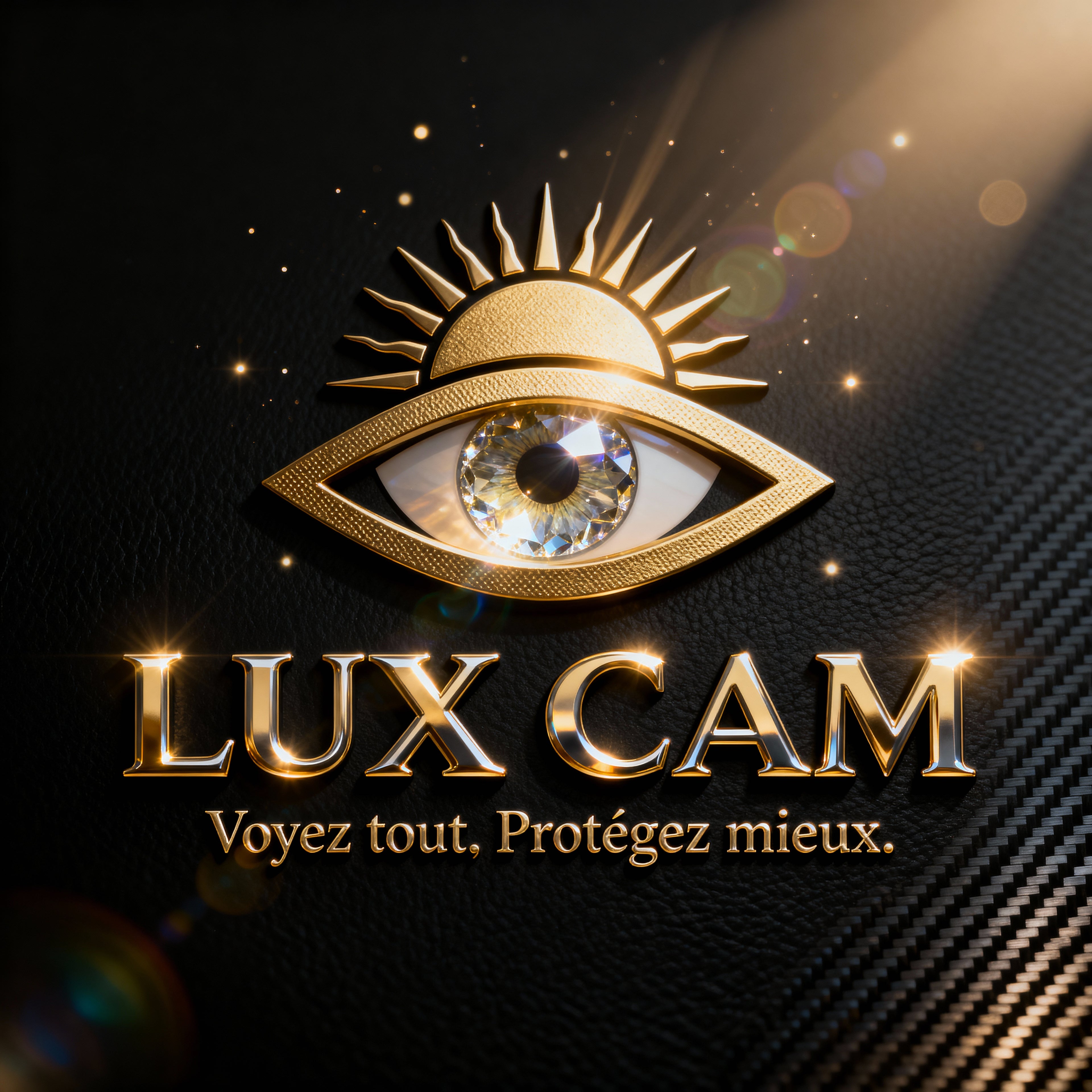 LUX CAM